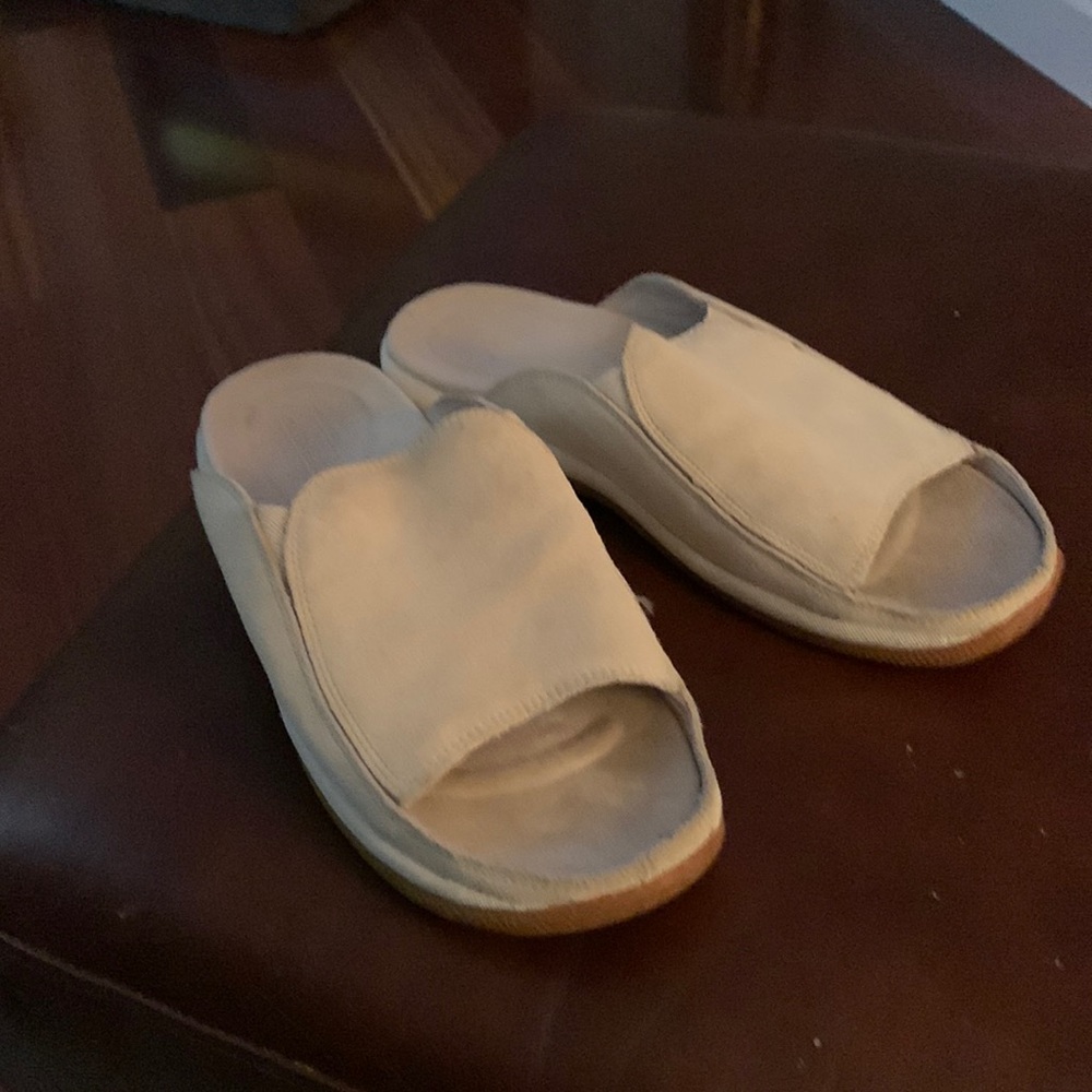 Lands End size 7 worn once
